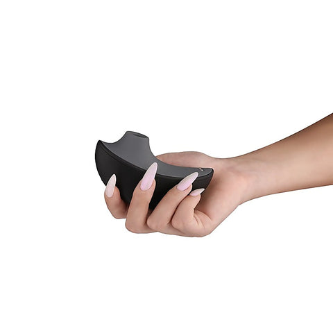 Pulse Galaxie App-Controlled Clitoral Stimulator by Svakom