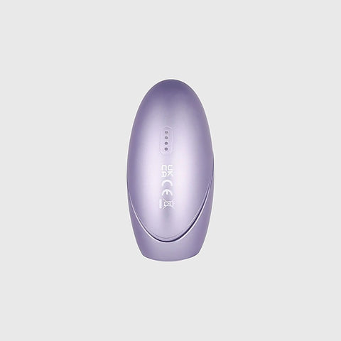 Pulse Galaxie App-Controlled Clitoral Stimulator by Svakom