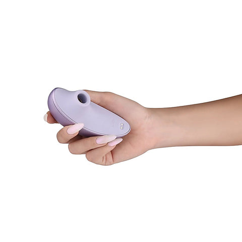 Pulse Galaxie App-Controlled Clitoral Stimulator by Svakom