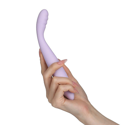 Cici 2 App-Controlled Slim G-Spot Vibrator by Svakom