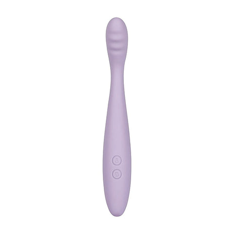 Cici 2 App-Controlled Slim G-Spot Vibrator by Svakom