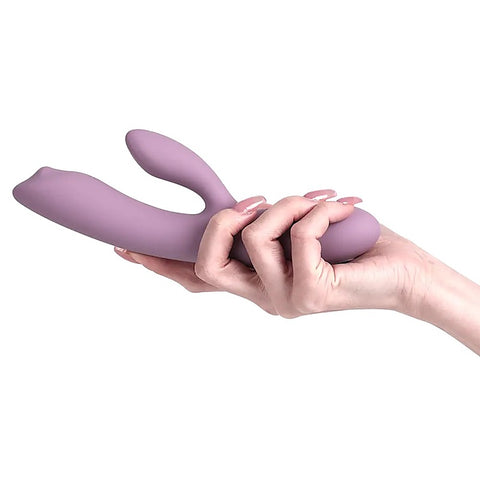 Trysta Neo G-Spot Rabbit Vibrator by Svakom
