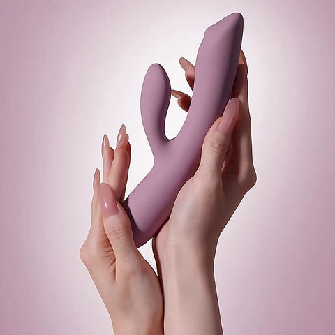 Trysta Neo G-Spot Rabbit Vibrator by Svakom