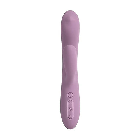 Trysta Neo G-Spot Rabbit Vibrator by Svakom