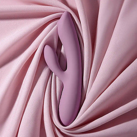 Trysta Neo G-Spot Rabbit Vibrator by Svakom