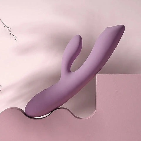 Trysta Neo G-Spot Rabbit Vibrator by Svakom