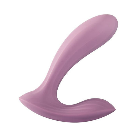 Erica Vibrating Clitoral and G-Spot Stimulator by Svakom