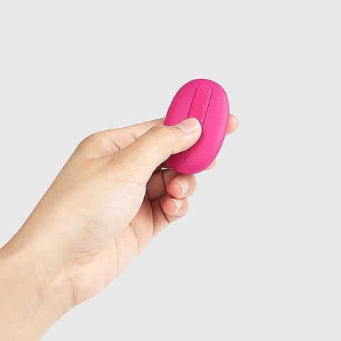Elva Remote Controlled Bullet Vibrator by Svakom