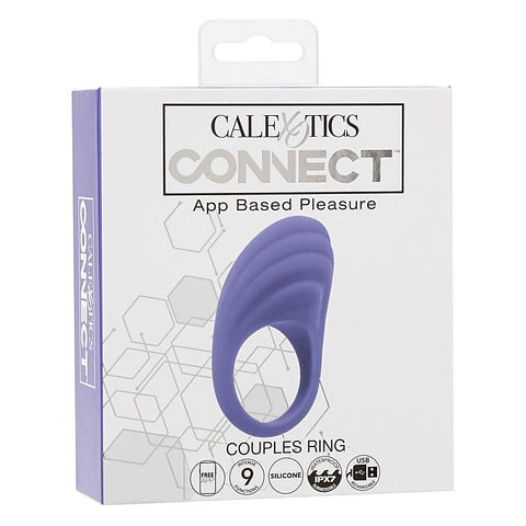CalExotics Connect 9 Function App Controlled Couples Ring