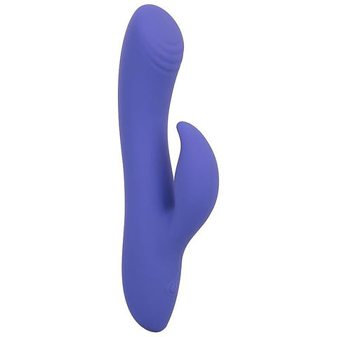 Connect Dual Stimulator G-Spot Rabbit Vibrator