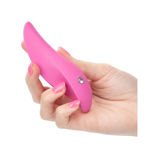 LuvMor Foreplay Rechargeable Clitoral Vibrator