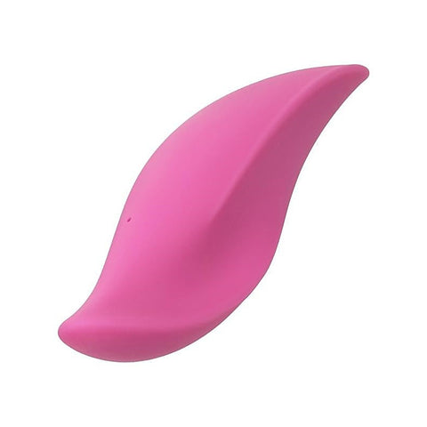 LuvMor Foreplay Rechargeable Clitoral Vibrator