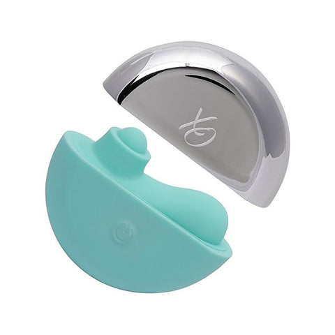 Ovation Acclaim Waterproof Clitoral Massager