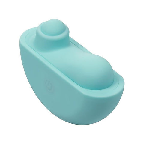 Ovation Acclaim Waterproof Clitoral Massager