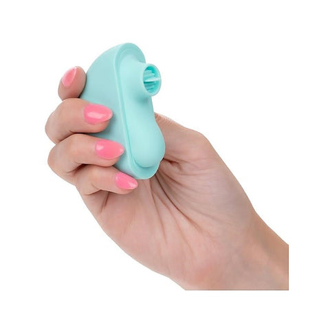 Ovation Rave 10 Functions Clitoral Vibrator