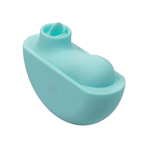 Ovation Rave 10 Functions Clitoral Vibrator