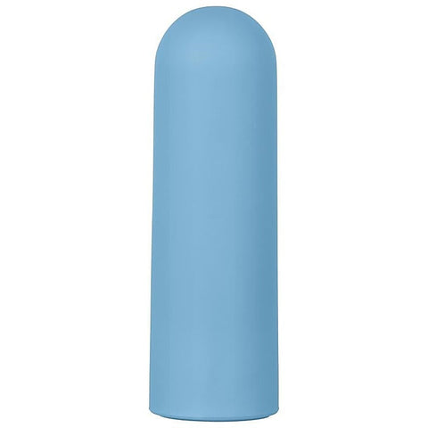 Turbo Buzz Rounded Mini Bullet 10 Functions Massager