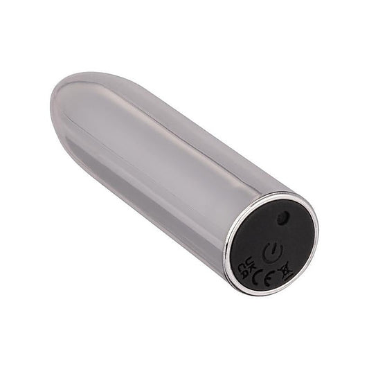 Turbo Buzz Classic Mini Vibrating Bullet