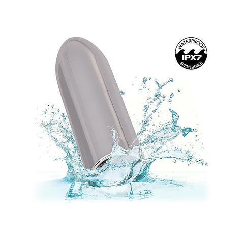 Turbo Buzz Classic Mini Vibrating Bullet