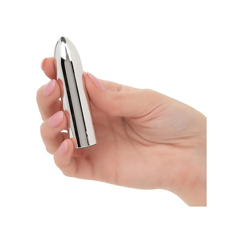Turbo Buzz Classic 10 Functions Bullet by California Exotics