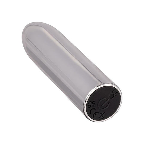 Turbo Buzz Classic 10 Functions Bullet by California Exotics
