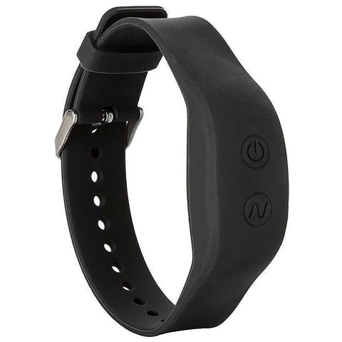 Wristband Remote Control Vibrator Accessory