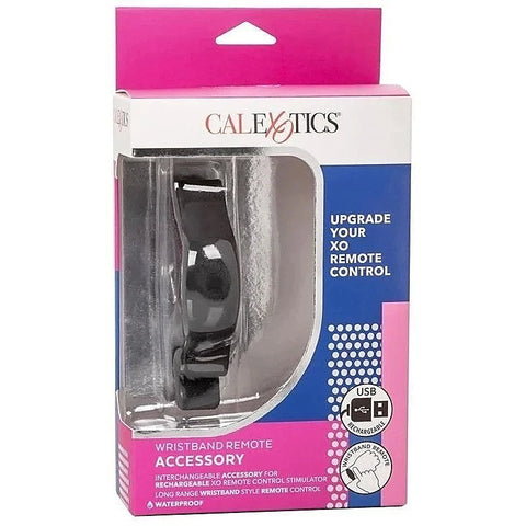 Wristband Remote Control Vibrator Accessory