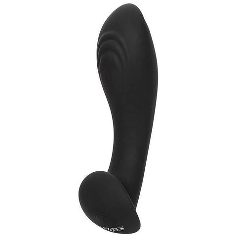 Eclipse Liquid Silicone Flex 12 Function Anal Probe