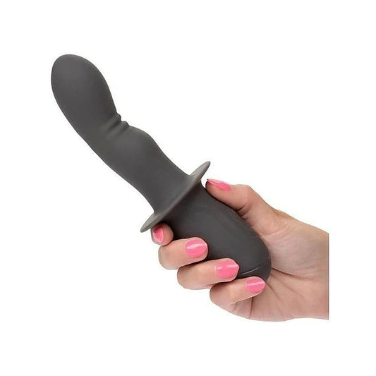 Ramrod Rocking Dual Motor Anal Dildo by California Exotics