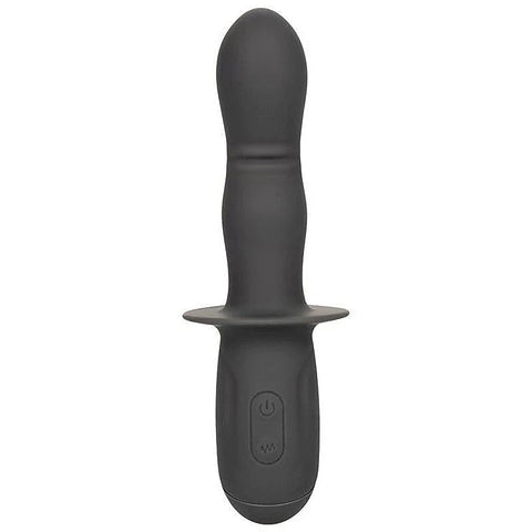 Ramrod Rocking Dual Motor Anal Dildo by California Exotics