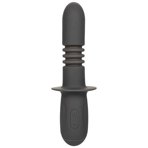 Ramrod Thrusting Rechargeable Anal Dildo