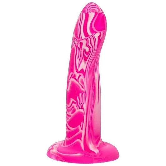 Twisted Flexible and Waterproof Anal Probe