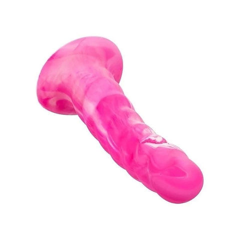 Twisted Love Twisted Ribbed Anal Dildo Probe