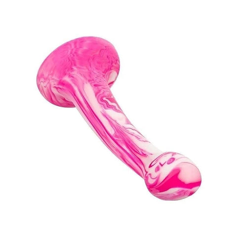 Twisted Bulb Tip Silicone Anal Probe by California Exotics