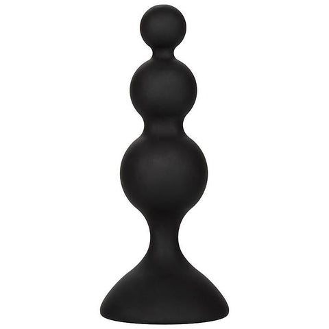 Silicone Beaded Comfortable & Customizable Anal Kit