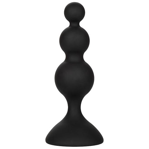Silicone Beaded Comfortable & Customizable Anal Kit