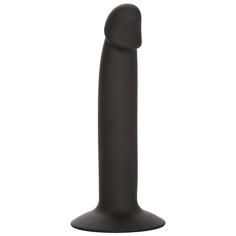 Silicone Slim Anal Dildo Durable Probe by California Exotics