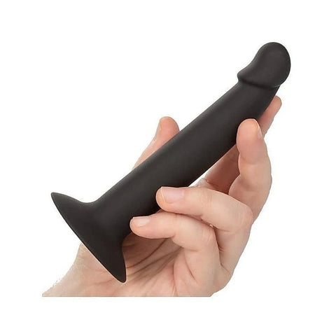 Silicone Slim Anal Dildo Durable Probe by California Exotics