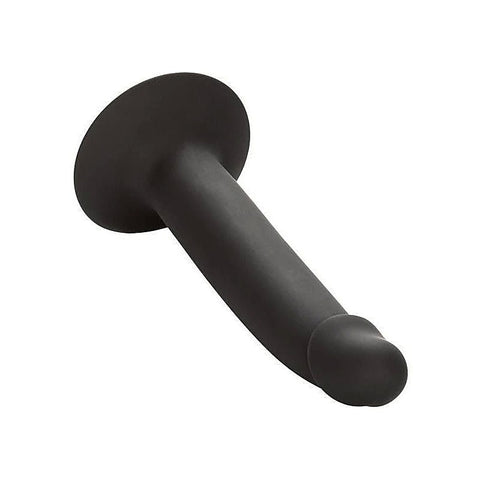 Silicone Slim Anal Dildo Durable Probe by California Exotics