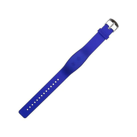 Eclipse Wristband Remote Rimming Anal Probe