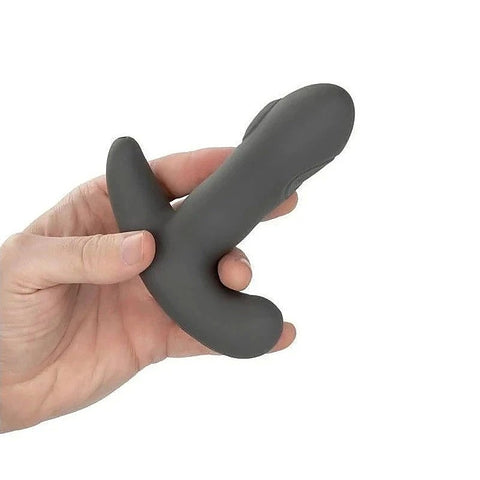 Eclipse Remote Control Dual Pulsating Prostate Probe