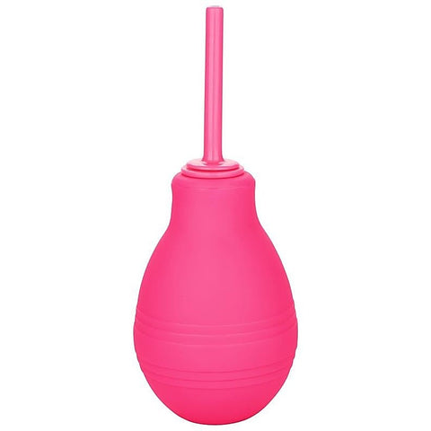 Cheeky One-Way Flow Easy To Use Anal Douche