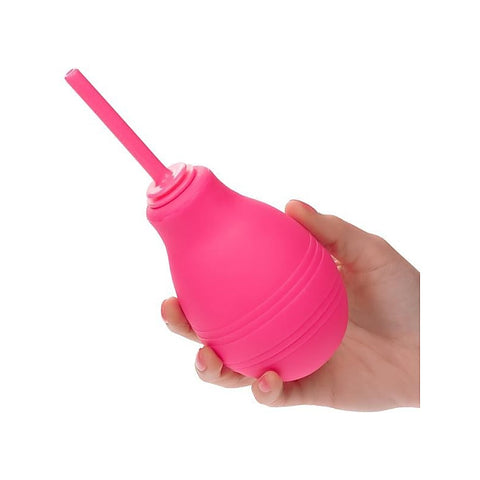 Cheeky One-Way Flow Easy To Use Anal Douche