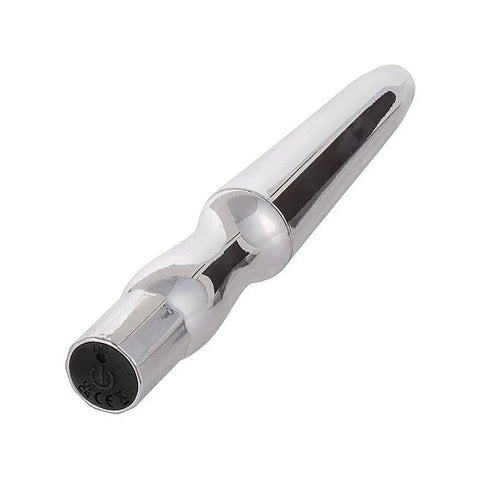 Rechargeable 10 Functions Anal Probe by California Exotics