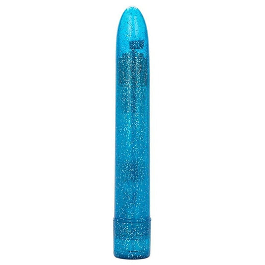 Sparkle Slim Sleek G-Spot Massager by California Exotics