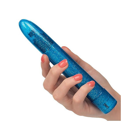 Sparkle Slim Sleek G-Spot Massager by California Exotics