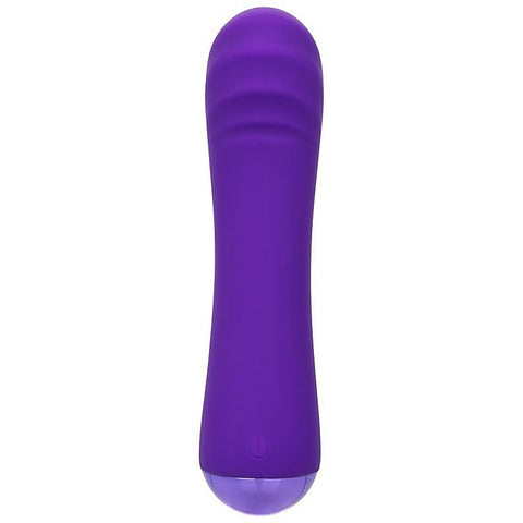 Thicc Chubby Buddy 10 Functions G-Spot Massager