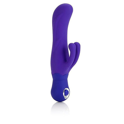 Double Dancer Rabbit Vibrator by California Exotics