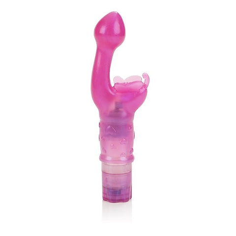 The Original Butterfly Kiss G-Spot Vibrator