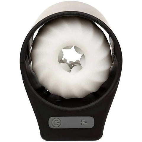 Power Thruster Rechargeable Male Masturbator